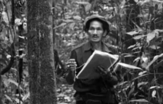Muhammad Kasim Arifin