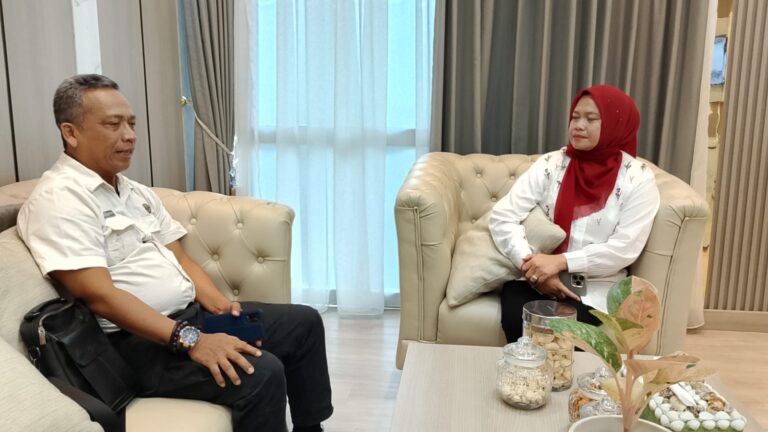 DPKP Kaltara Roadshow ke Dirjen Kementan, Bawa Pulang Alsintan untuk Swasembada Pangan