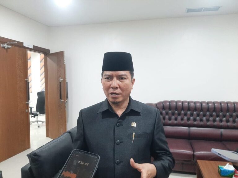 DPRD Kaltara Bentuk Pansus RPJMD 2025–2029, Fokus Bahas Pendidikan dan Infrastruktur DPRD Kaltara Bentuk Pansus RPJMD 2025–2029, Fokus Bahas Pendidikan dan Infrastruktur