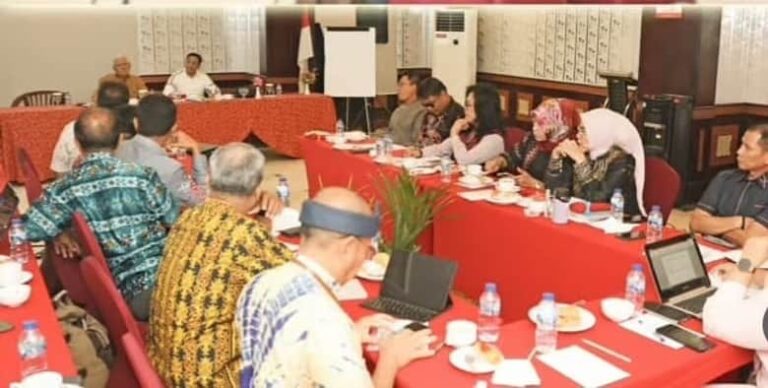 Pansus IV DPRD Kaltara Rampungkan Dua Ranperda Strategis