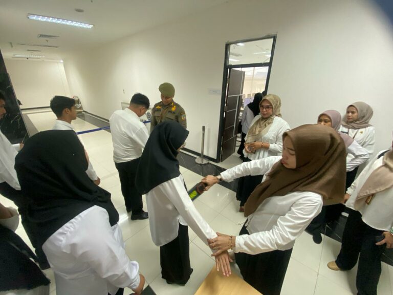 Tak Semua Honorer Database BKN Bisa Diangkat Jadi PPPK Paruh Waktu Tak Semua Honorer Database BKN Bisa Diangkat Jadi PPPK Paruh Waktu