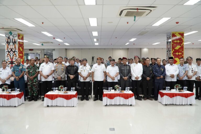 Gubernur Zainal Paparkan Arah Kebijakan Pembangunan Kaltara Tahun 2026 dalam Musrenbang RKPD Gubernur Zainal Paparkan Arah Kebijakan Pembangunan Kaltara Tahun 2026 dalam Musrenbang RKPD