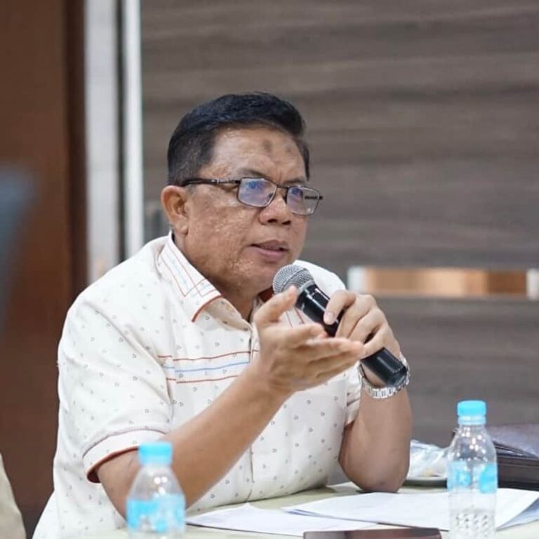 DPRD Kaltara Bentuk Pansus RTRW, Siap Lanjutkan Revisi Tata Ruang Wilayah 2025–2044 DPRD Kaltara Bentuk Pansus RTRW, Siap Lanjutkan Revisi Tata Ruang Wilayah 2025–2044