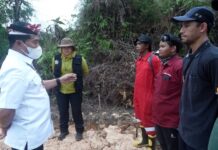 Kaltara Tak Masuk Sasaran Bantuan Khusus Karhutla, Kewaspadaan Tetap Diperkuat