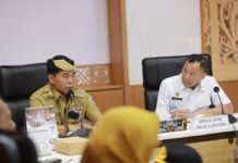 Hadapi Tantangan Geografis, Kaltara Optimalkan Pelayanan MBG di Wilayah Terpencil