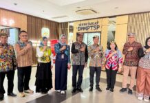 Capaian dan Tantangan Pengelolaan Pajak Daerah, Bapenda Kaltara Perkuat Strategi Ekstensifikasi dan Kepatuhan Wajib Pajak